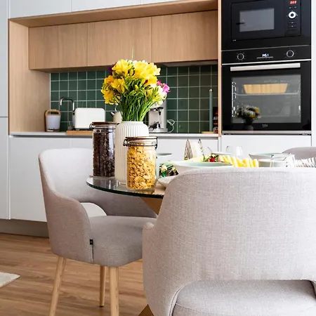 Seventy Four House Appartamento