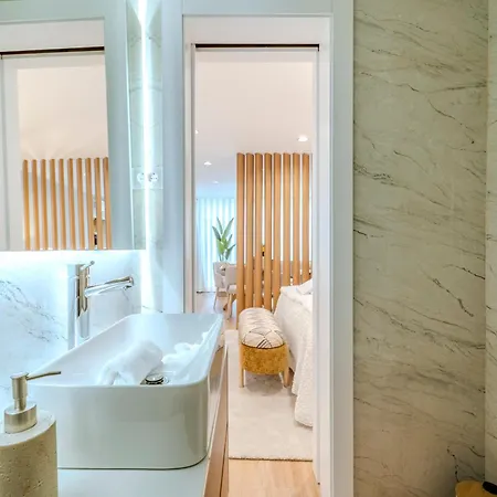 Appartamento Seventy Four House *