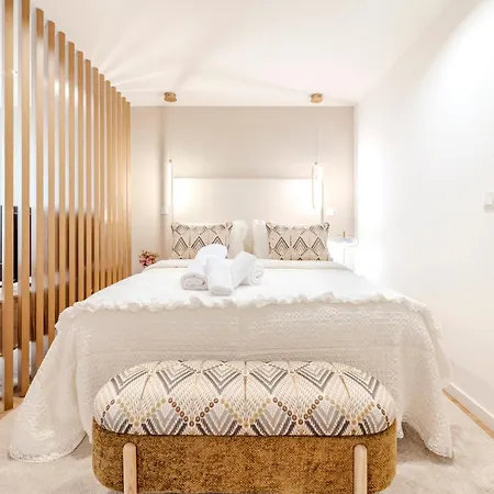 Seventy Four House Appartamento Braga