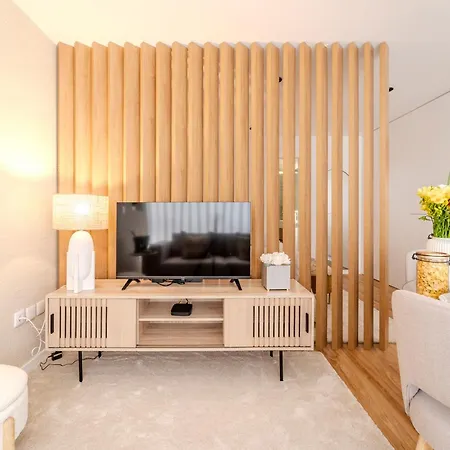 Appartamento Seventy Four House Braga