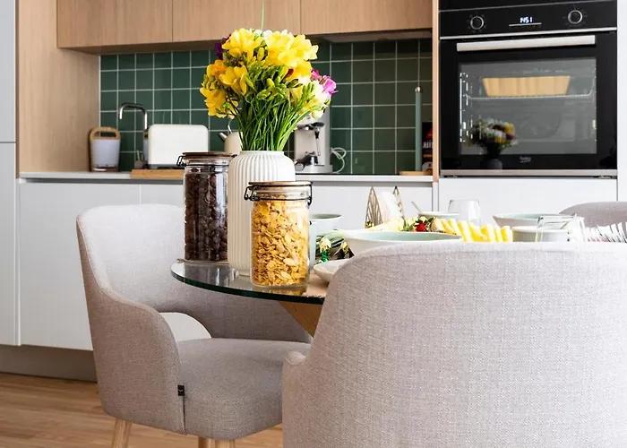 Seventy Four House Appartamento