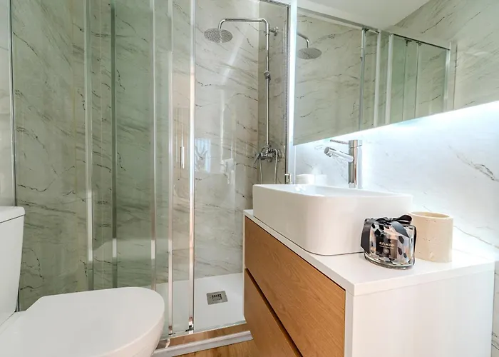 Appartamento Seventy Four House *