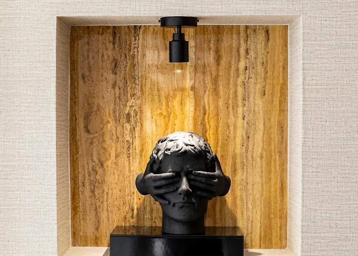 Seventy Four House Appartamento