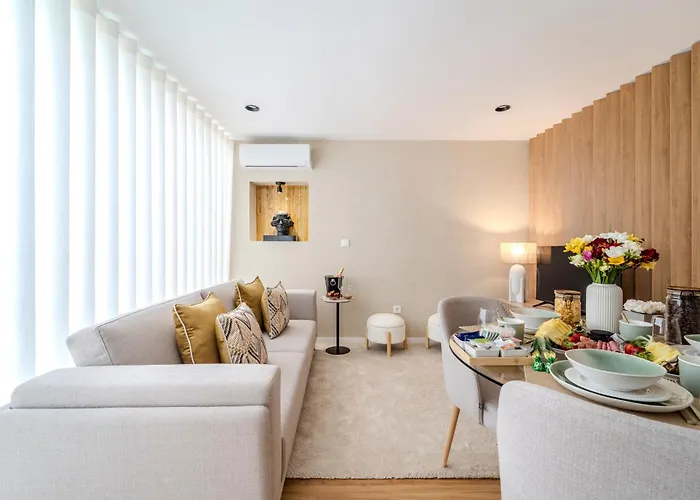 Appartamento Seventy Four House