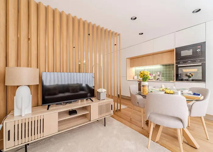 Seventy Four House Appartamento *