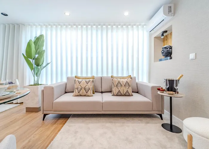 Appartamento Seventy Four House *