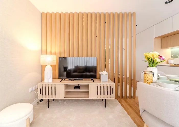 Appartamento Seventy Four House Braga