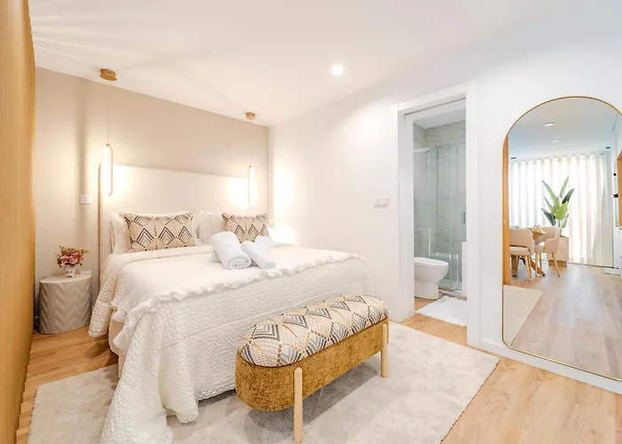 Seventy Four House Braga